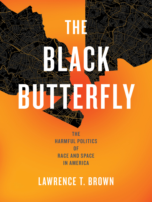 Title details for The Black Butterfly by Lawrence T. Brown - Wait list